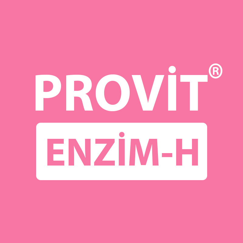 Provit Enzim H