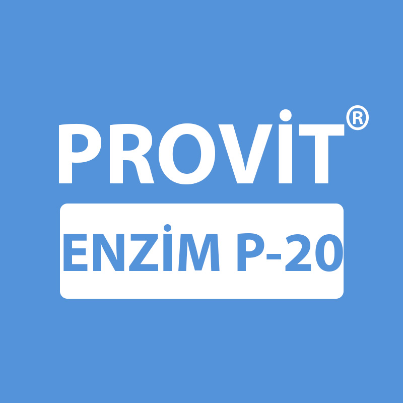 Provit Enzim P20