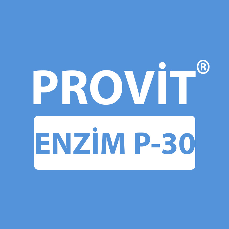 Provit Enzim P30