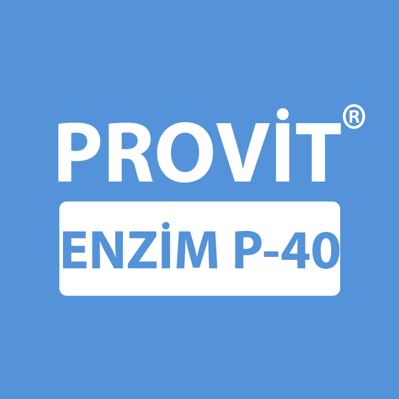 Provit Enzim P40