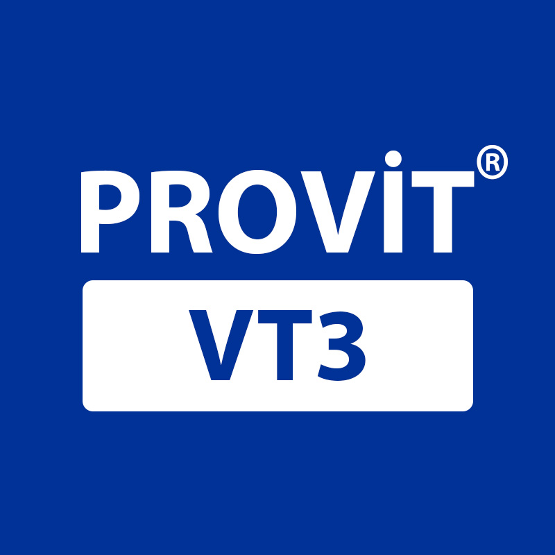Provit VT3