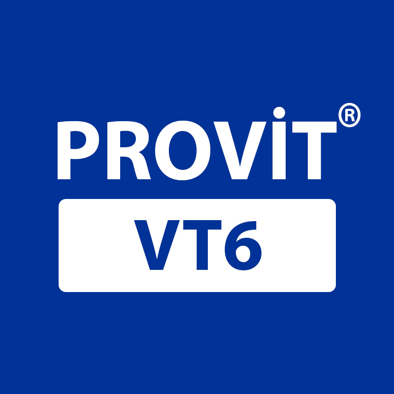 Provit VT6