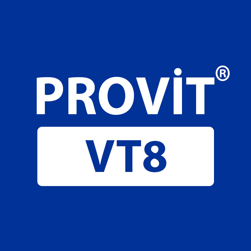 Provit VT8
