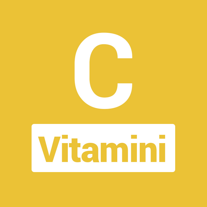 C Vitamini