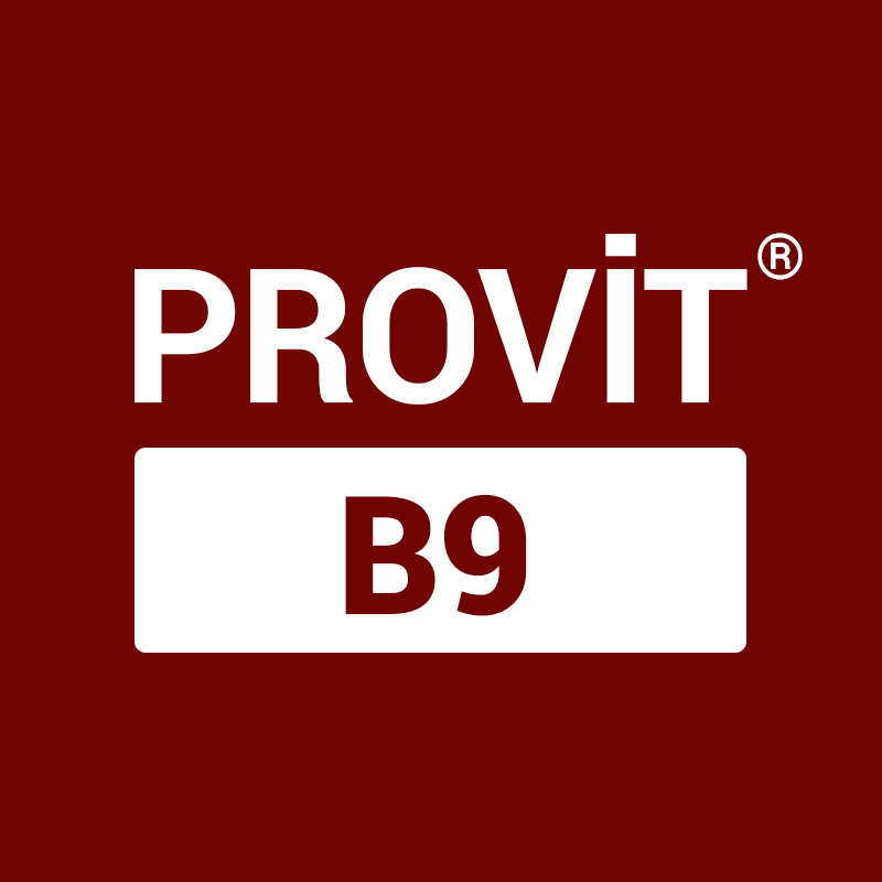 Provit B9