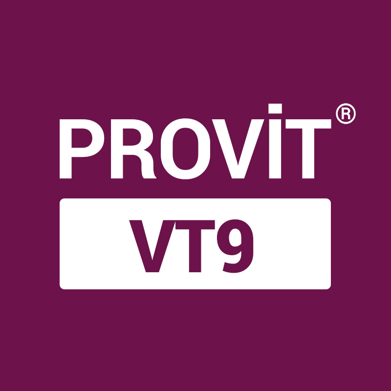 Provit VT9