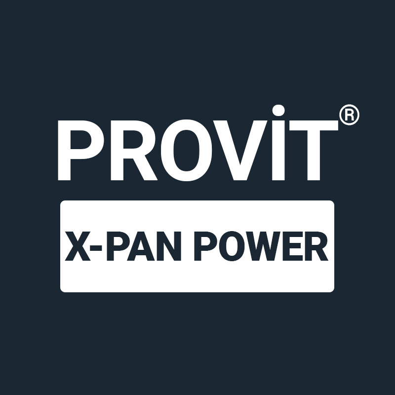 Provit Enzim X-PAN POWER