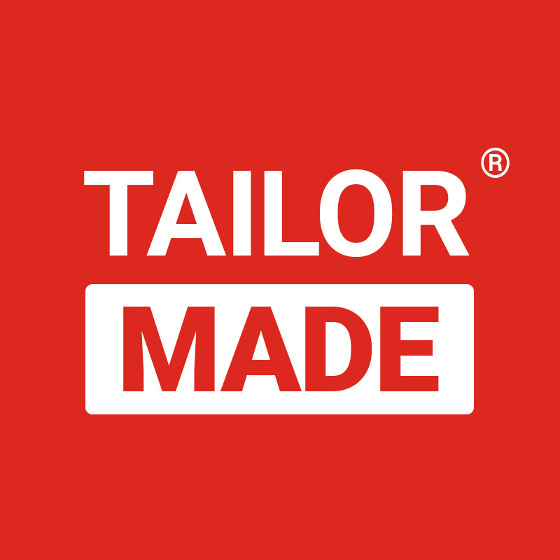 Tailor Made